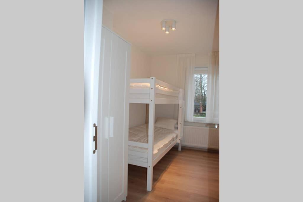 Aylise Vakantiehuis Oostende Exterior foto